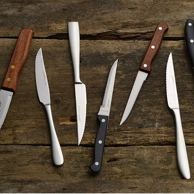 STEAK KNIVES