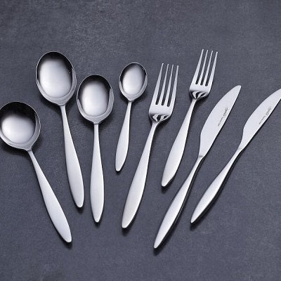 18/0 CUTLERY