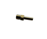 Cooker Burner Spare Injector Jet Valve Sylhet Welding Cooker Commercial Indian Cookers LPG or Natural Gas