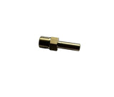 Cooker Burner Spare Injector Jet Valve Sylhet Welding Cooker Commercial Indian Cookers LPG or Natural Gas