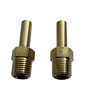Cooker Burner Spare Injector Jet Valve Sylhet Welding Cooker Commercial Indian Cookers LPG or Natural Gas