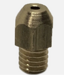 Spare Part Cooker Burner Injector Jet Sylhet Welding Commercial Fewcul NAT or LPG