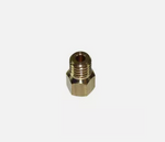 Spare Part Cooker Burner Injector Jet Sylhet Welding Commercial Fewcul NAT or LPG