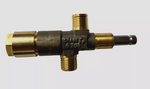 NAT LP LPG GAS VALVE FLAME FAILURE SUPERVISION DEVICE PUSH BUTTON TYPE 8MM 1/4"