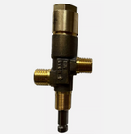 NAT LP LPG GAS VALVE FLAME FAILURE SUPERVISION DEVICE PUSH BUTTON TYPE 8MM 1/4"