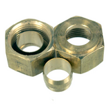 Tandoor Gas Valve 21S with Knob Shaan Shahi Clay Oven Control Tap Flame Supervision Device