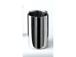 Polished St/St Wine Cooler 12 Dia X 18cm H