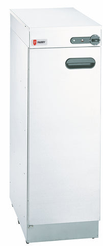 Parry 1832 Single Door Plate Warmer