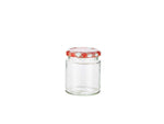 Preserving Jar 250ml Pack of 12