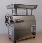 Meat Mincer Electric Meat Grinder Commercial Size 22