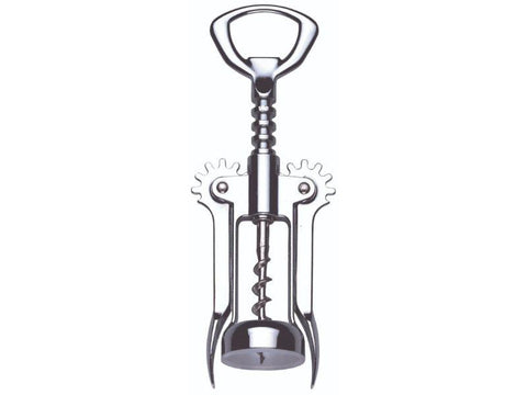 Twin Lever Corkscrew 6.1/4"
