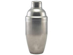 Vintage Cocktail Shaker 50cl/17.5oz