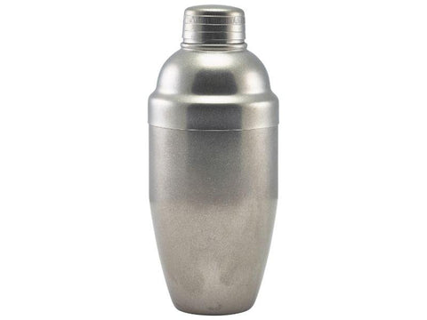 Vintage Cocktail Shaker 50cl/17.5oz