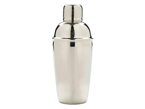 Cocktail Shaker 50cl/17.5oz