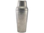 Vintage Parisian Cocktail Shaker 70cl