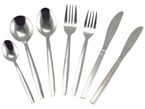 Millennium 7 Piece Sample Cutlery Set