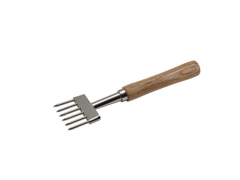 Ice Chipper 6 Prong 23cm/9"