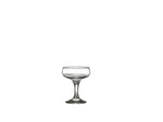 Champagne Saucer 15.5cl/5.5oz -Pack 12