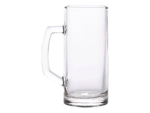 Beer Mug 50cl/17.5oz -Pack 6