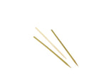 Bamboo Flat Skewers 21cm/8.25" (100pcs)