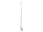Fork End Bar Spoon 30cm
