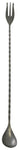 Vintage Fork End Bar Spoon 32cm