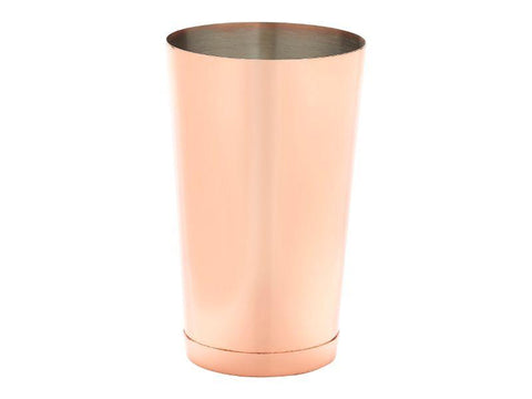 Copper Boston Shaker Can 51cl/18oz