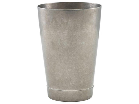 Vintage Boston Shaker Can 51cl/18oz