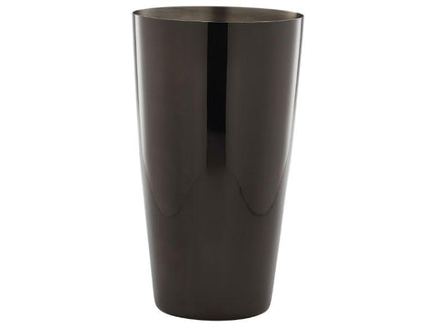 Gun Metal Boston Shaker 70cl/24.5oz