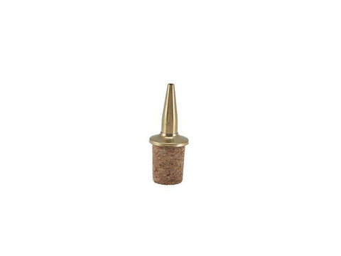 Gold Bitters Bottle Dripper