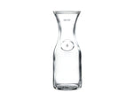 Water / Wine Carafe 0.5L / 17.5oz -Pack 6