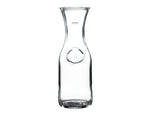 Water / Wine Carafe 1L / 35oz -Pack 6