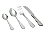 Dessert Fork Bead Pattern (Dozen)