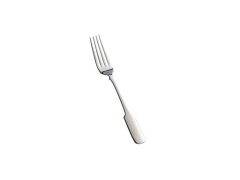 Genware Old English Dessert Fork 18/0 (Dozen)