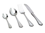 Dessert Fork Jesmond Pattern (Dozen)
