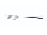 Genware Slim Dessert Fork 18/0 (Dozen)