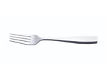Genware Square Dessert Fork 18/0 (Dozen)