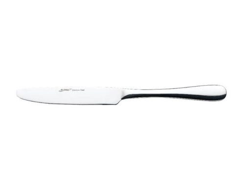 Genware Florence Dessert Knife 18/0 (Dozen)
