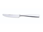 Genware Square Dessert Knife 18/0 (Dozen)