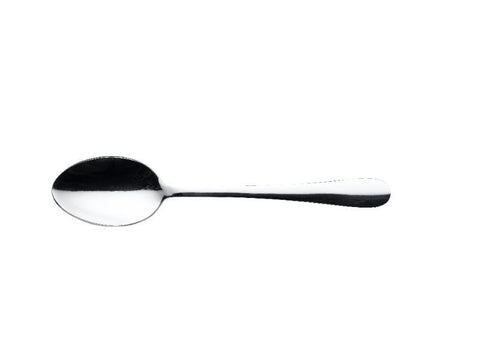 Genware Florence Dessert Spoon 18/0 (Dozen)