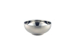 Stainless Steel Double Walled Bowl 11.5cm