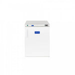 Arctica HEC906 143 Ltr Undercounter Fridge White Finish