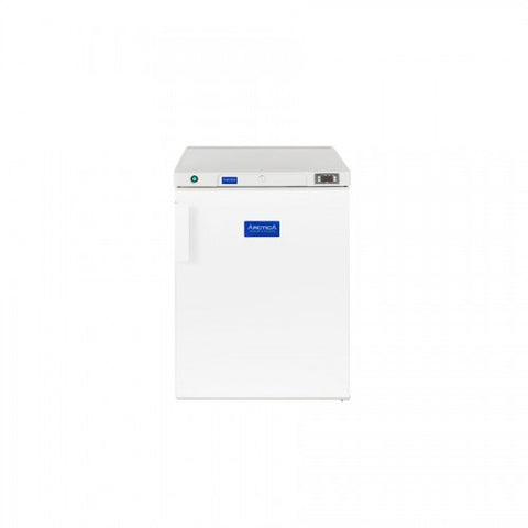 Arctica HEC906 143 Ltr Undercounter Fridge White Finish
