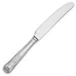 Table Knife Kings Pattern Hallow Handle (Dozen)