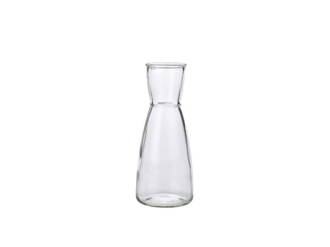 Water/Wine Carafe London 0.5L / 17.5oz -Pack 6