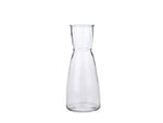 Water/Wine Carafe London 1L / 35oz -Pack 6
