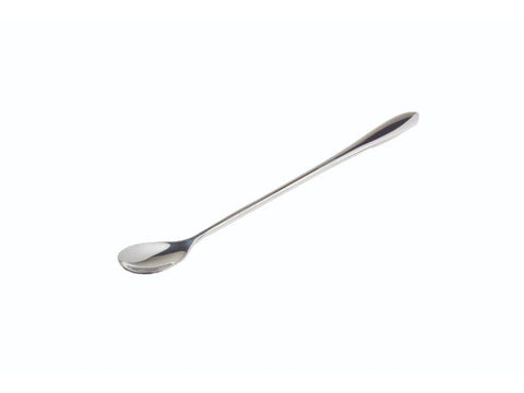 Latte Spoon 7" Polished S/St. (Dozens)
