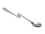 Hanging Latte Spoon 8" 18/8 S/St. (Dozen)