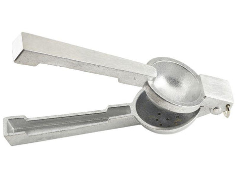 Heavy Duty Alloy Mexican Elbow Lemon/Lime Squeezer