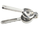 Aluminium Alloy Mexican Elbow Lemon/Lime Squeezer